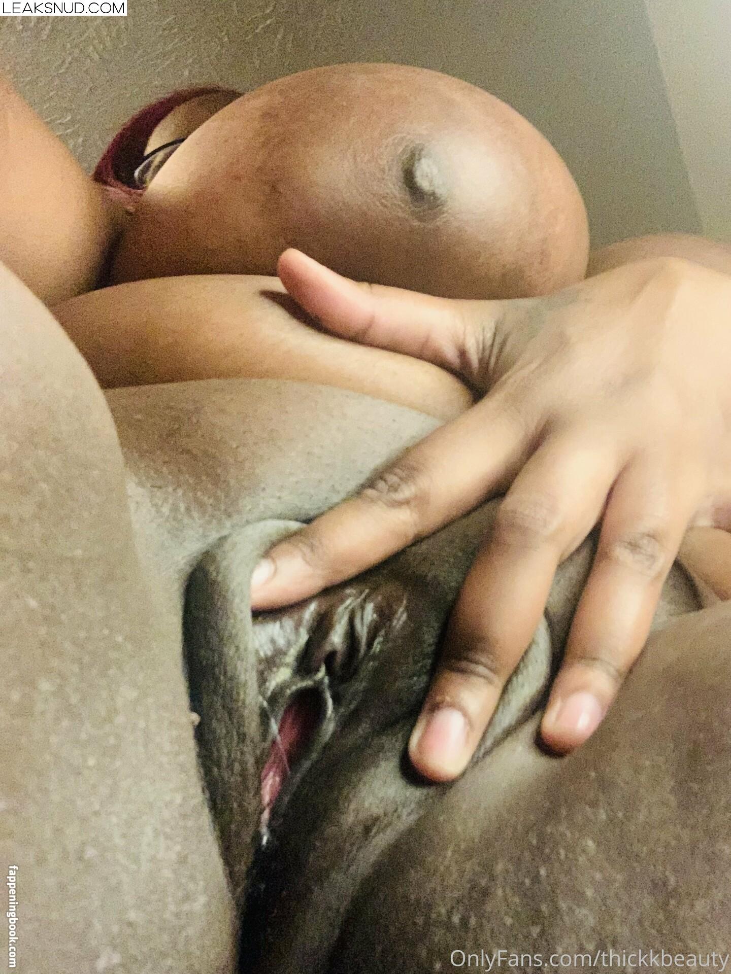 thickkbeauty Nude leaks Onlyfans - EroMe