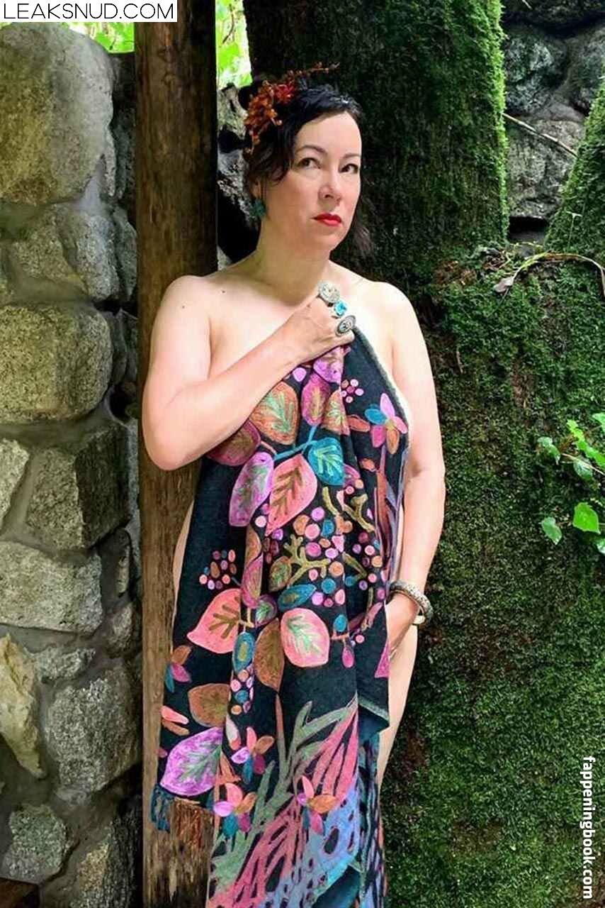 Jennifer Tilly Nude leaks Onlyfans - EroMe