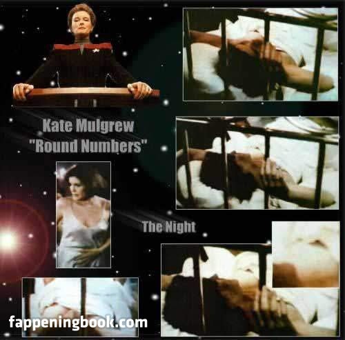 Kate Mulgrew Nude leaks Onlyfans