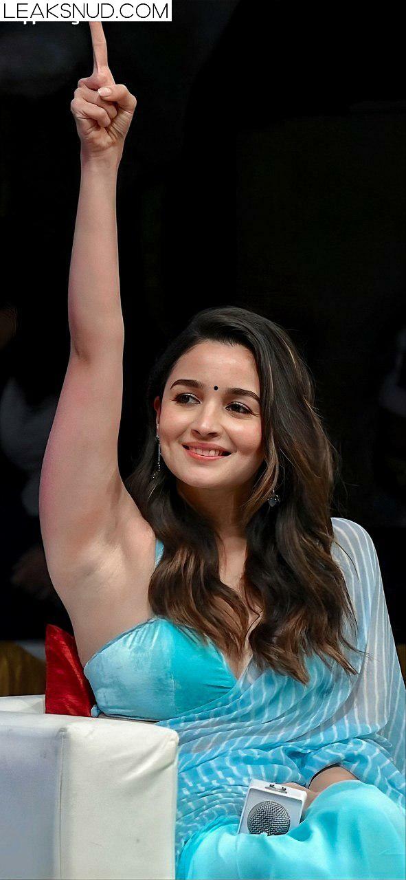 Alia Bhatt Nude leaks Onlyfans - EroMe