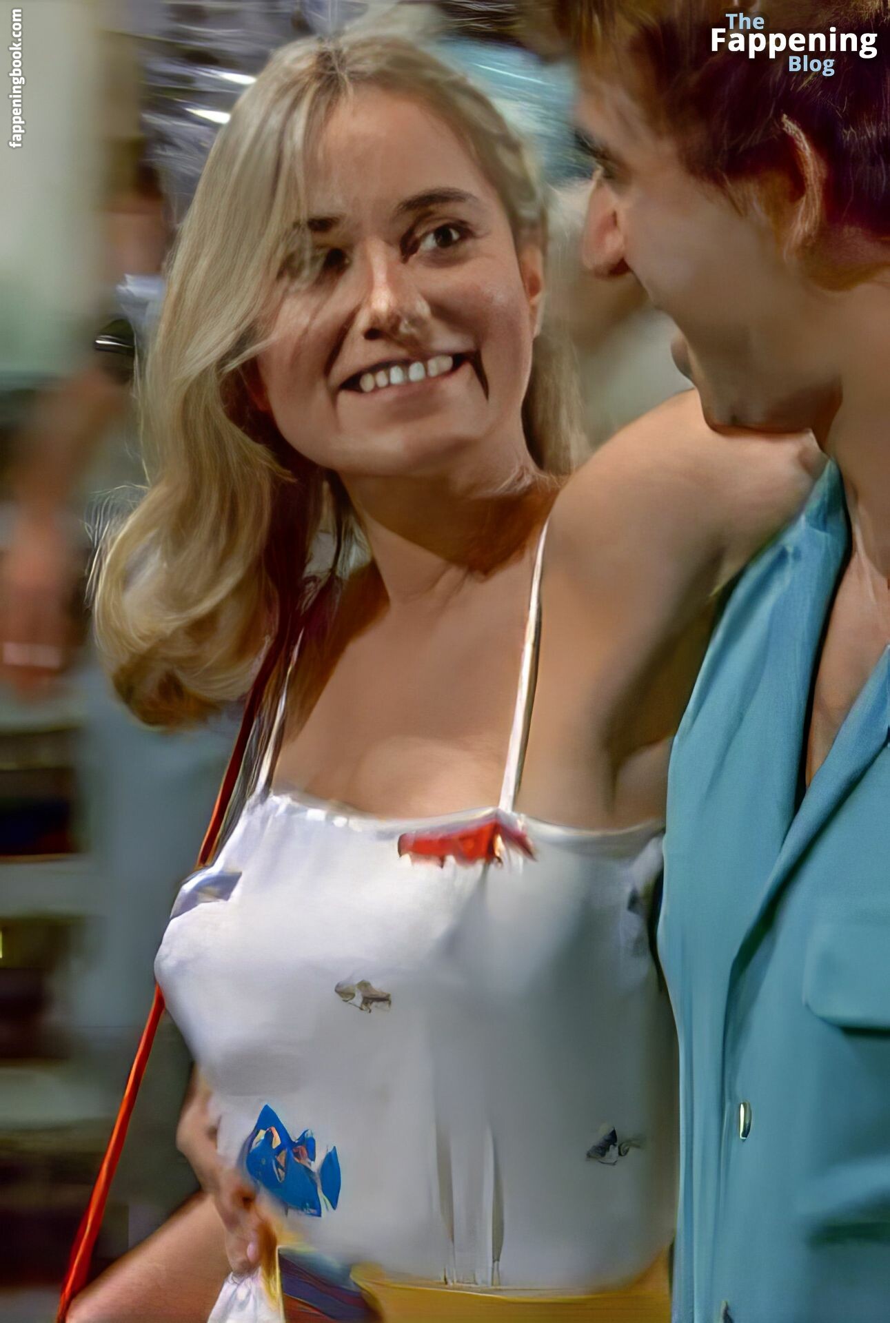 Maureen McCormick Nude leaks Onlyfans