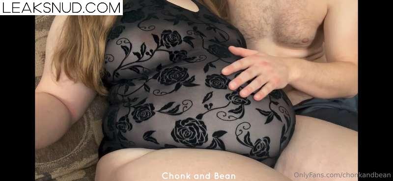 chonkandbean Nude leaks Onlyfans - EroMe