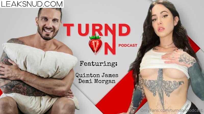 turndonpodcast Nude leaks Onlyfans - EroMe