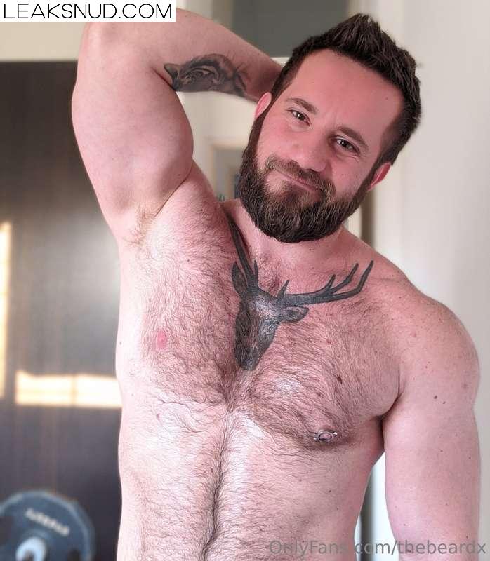 thebeardx Nude leaks Onlyfans - EroMe