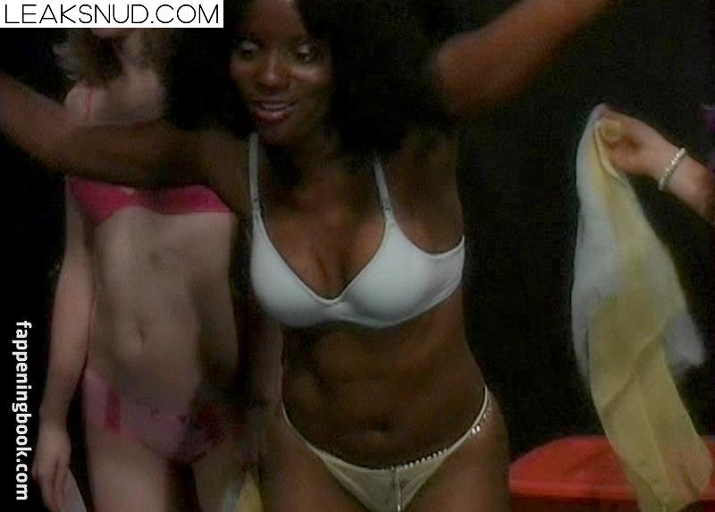 Ajubeka Adekoya Nude leaks Onlyfans - EroMe