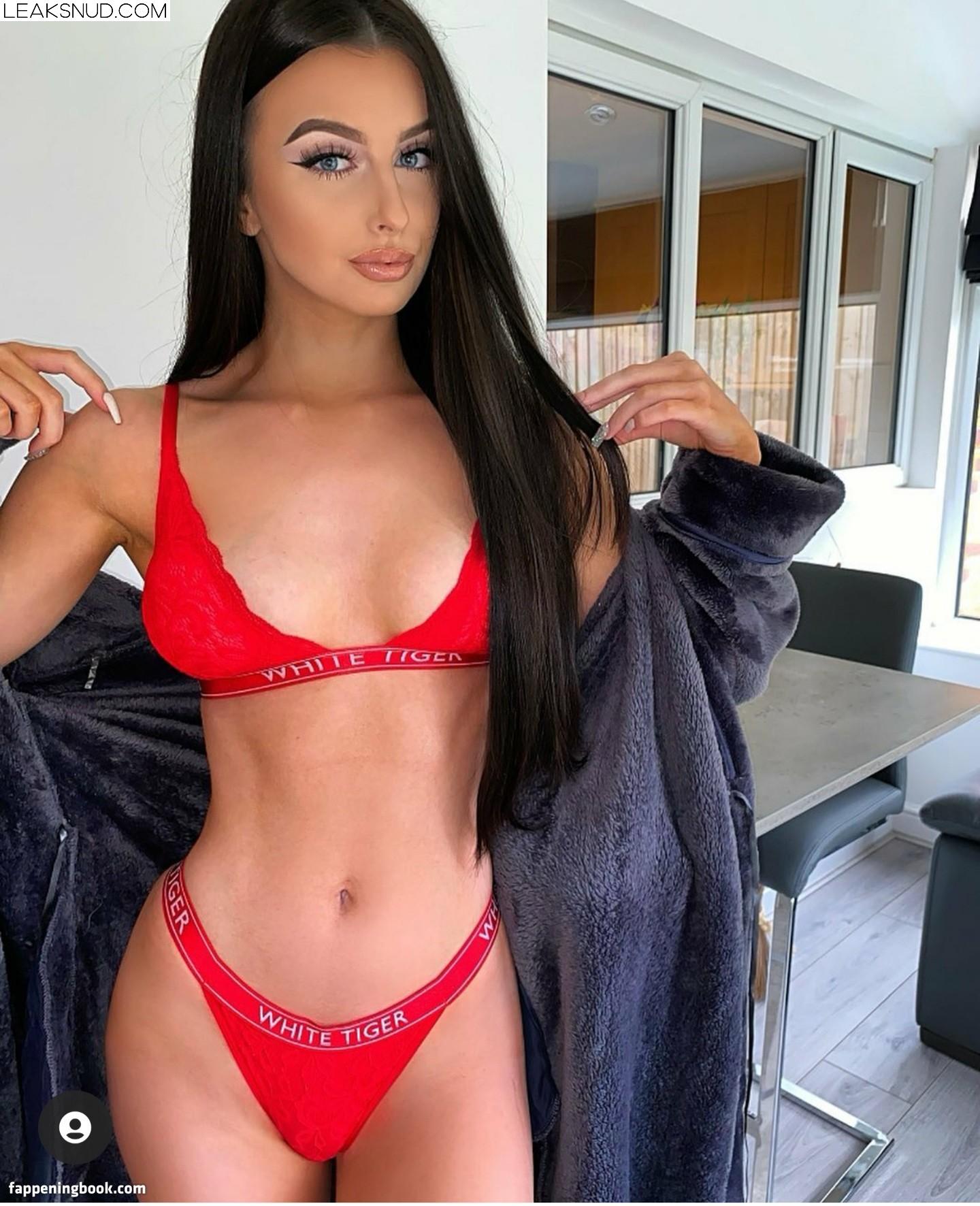 Abbie Griffiths nude Onlyfans Nude leaks Onlyfans - EroMe