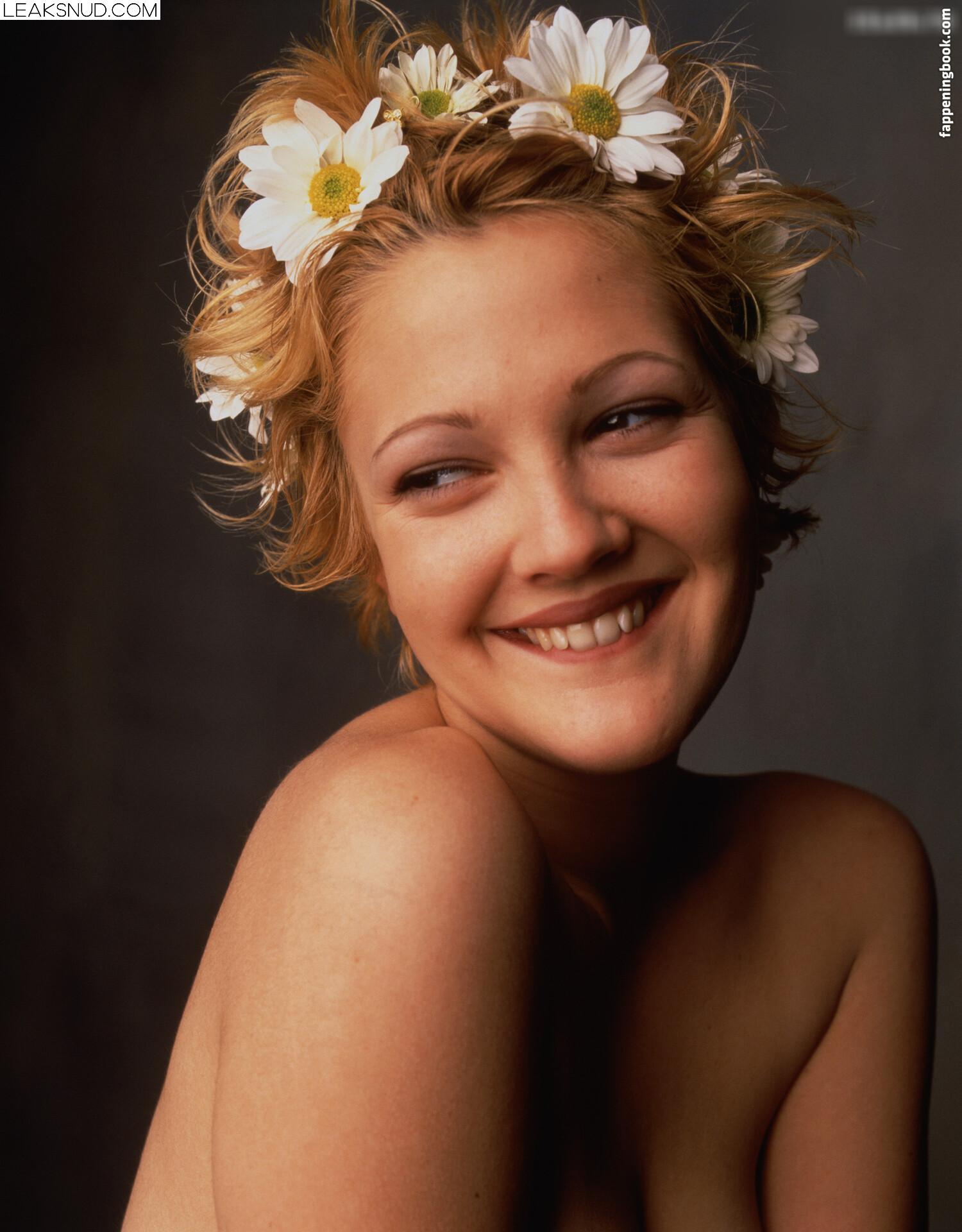 Drew Barrymore Nude leaks Onlyfans - EroMe