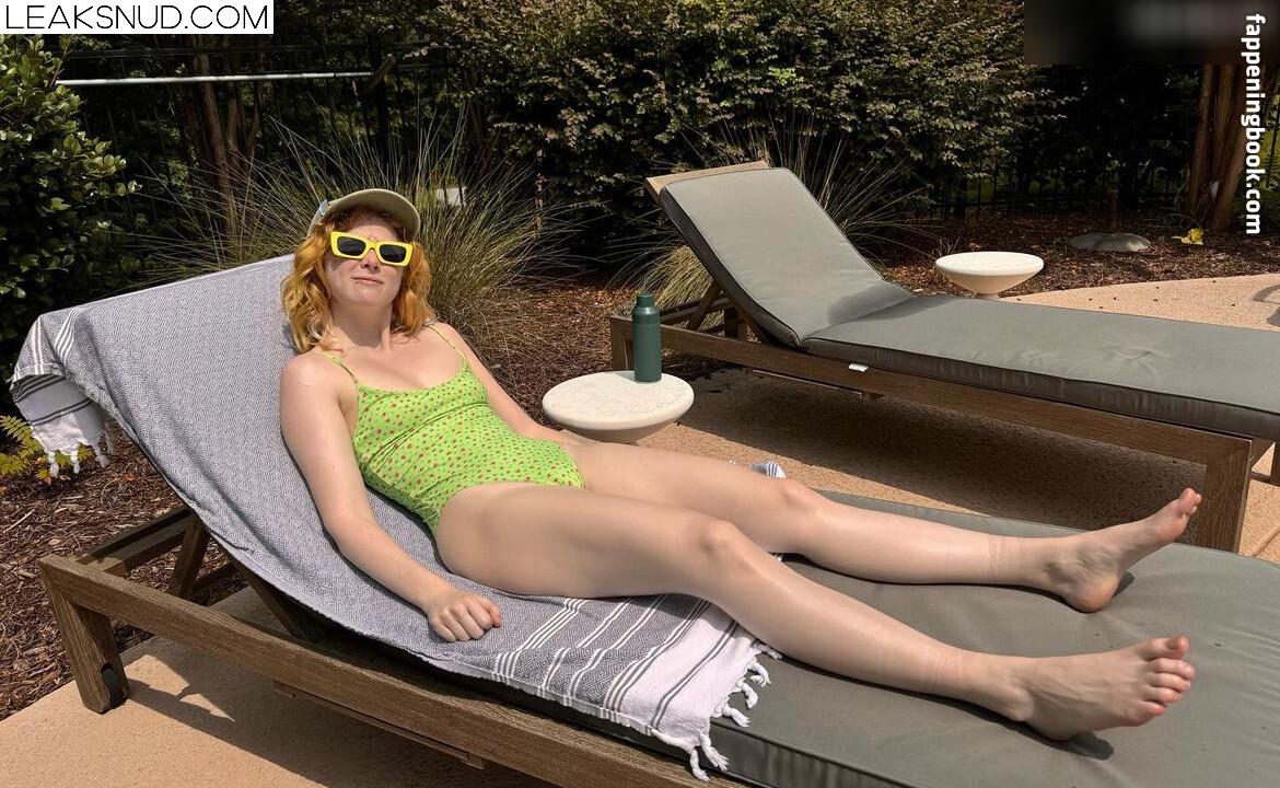 Molly C. Quinn Nude leaks Onlyfans - EroMe