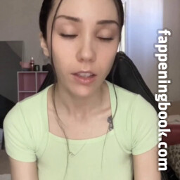 Lexi Poll ASMR Nude leaks Onlyfans