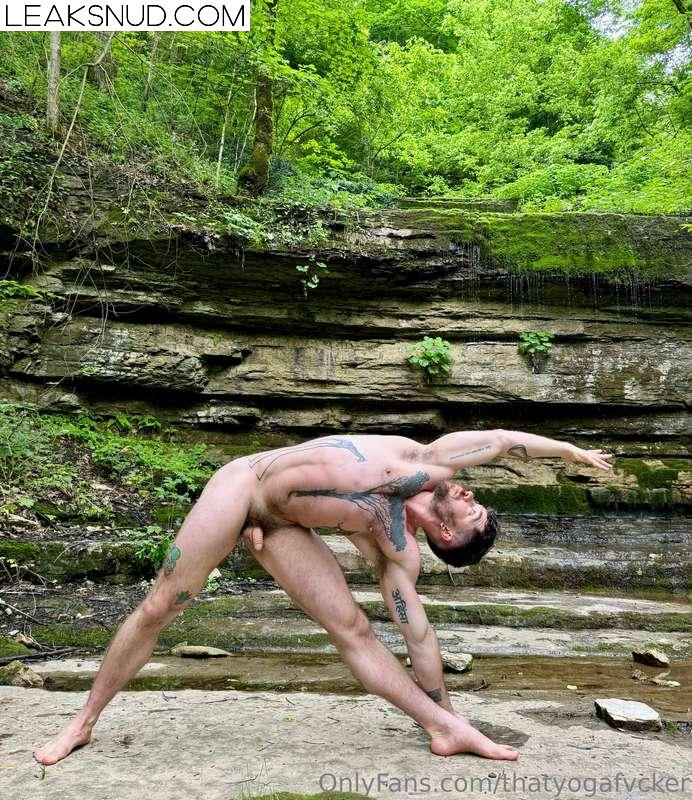 thatyogafvcker Nude leaks Onlyfans - EroMe