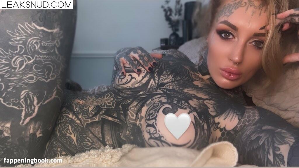 Deemonica ASMR / asmrdeemonica / deeasmr_ Nude leaks Onlyfans - EroMe