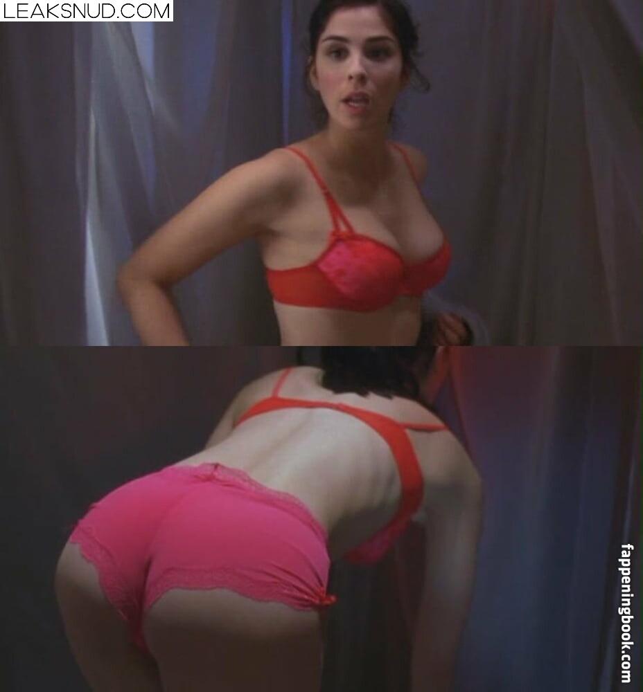 Sarah Silverman Nude leaks Onlyfans - EroMe