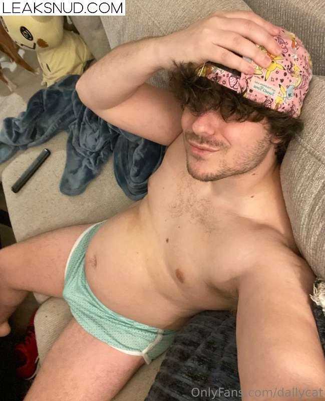 dallycat Nude leaks Onlyfans - EroMe