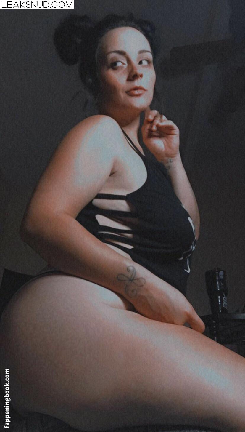 Alliecat93 Nude leaks Onlyfans - EroMe