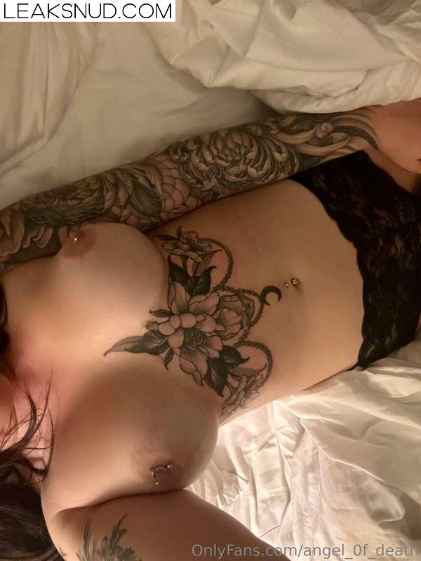 sabrinahellfiree Nude leaks Onlyfans - EroMe