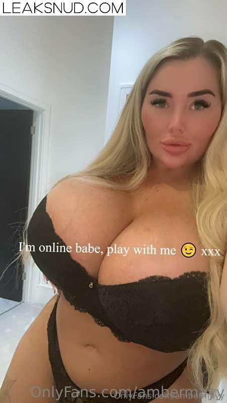 Bambi Doe Nude leaks Onlyfans - EroMe