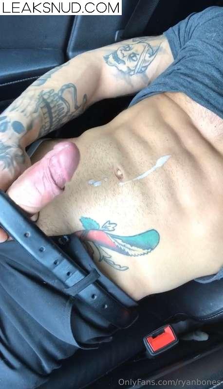 ryanbones Nude leaks Onlyfans - EroMe