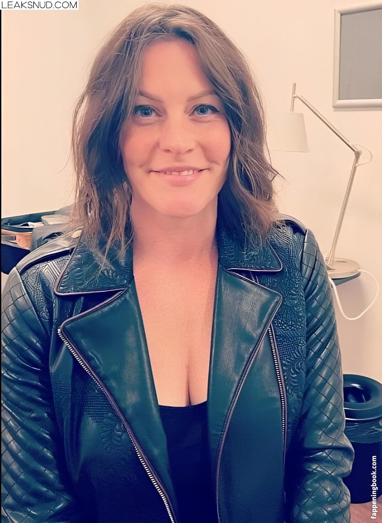 Floor Jansen Nude leaks Onlyfans - EroMe