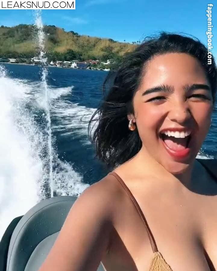 Andrea Brillantes Nude leaks Onlyfans - EroMe