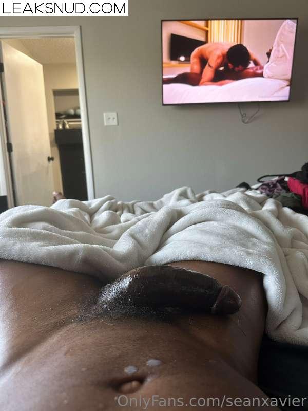 seanxavier Nude leaks Onlyfans - EroMe