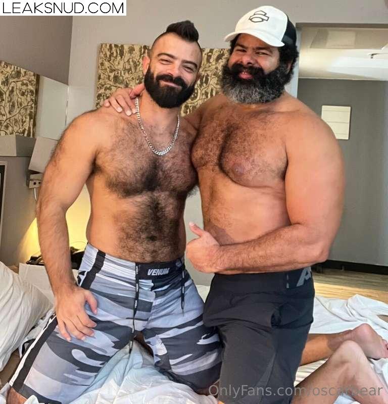 oscarbear Nude leaks Onlyfans - EroMe