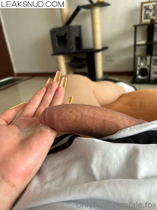 Vithoria Papel Nude leaks Onlyfans - EroMe