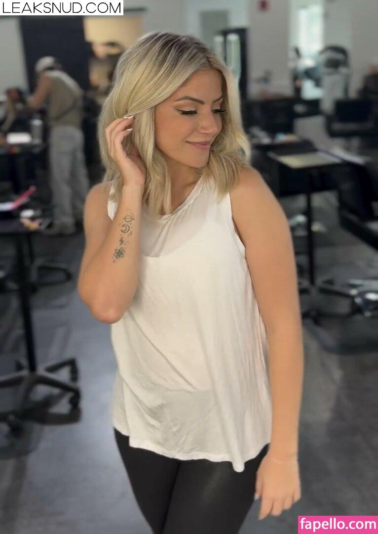 Alexa Bliss Nude leaks Onlyfans - EroMe