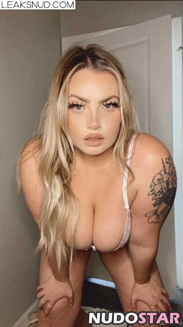 Tatjana Simic Nude leaks Onlyfans - EroMe