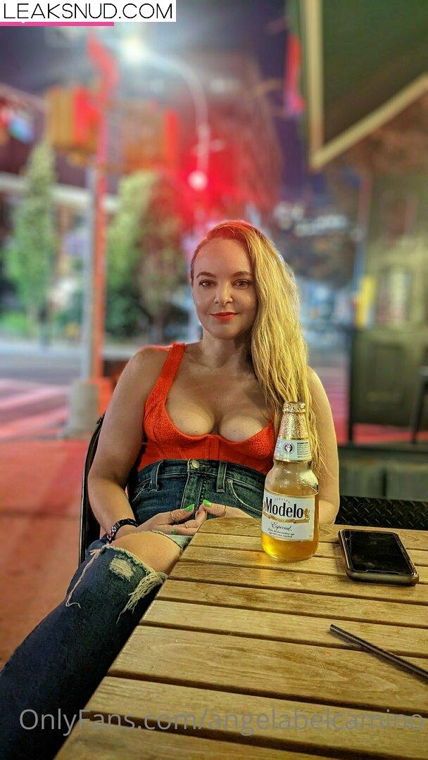 angelabelcamino Blowjob Nude leaks Onlyfans - EroMe