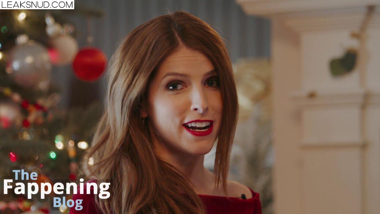 Anna Kendrick / annakendrick47 Nude leaks Onlyfans - EroMe