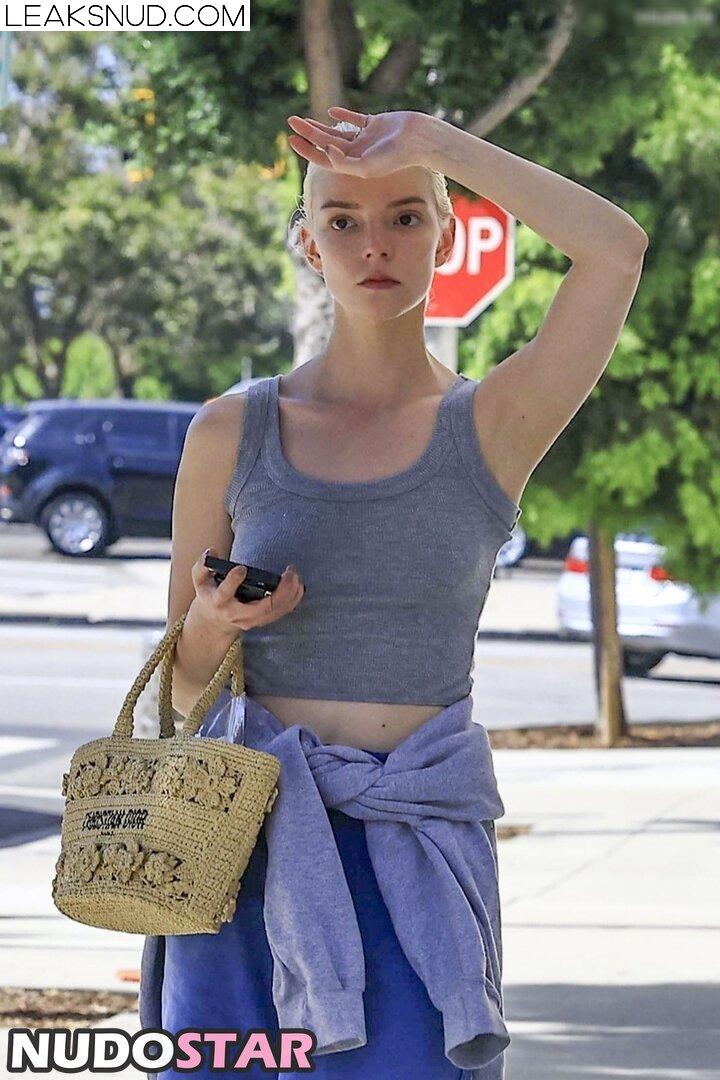 Anya Taylor Joy / anyataylorjoy / taylorjoyvip Nude leaks Onlyfans - EroMe