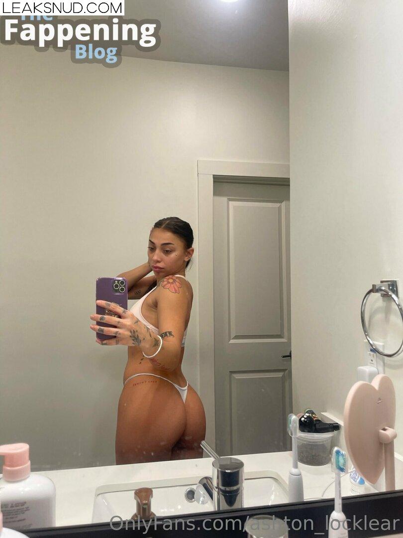 Ashton Locklear / _ashtonlocklear / ashton_locklear Nude leaks Onlyfans - EroMe