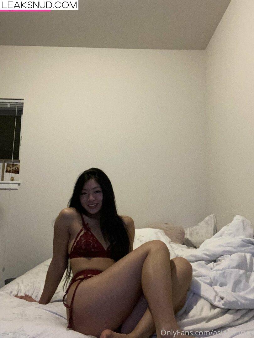 Asianonrice Nude leaks Onlyfans - EroMe