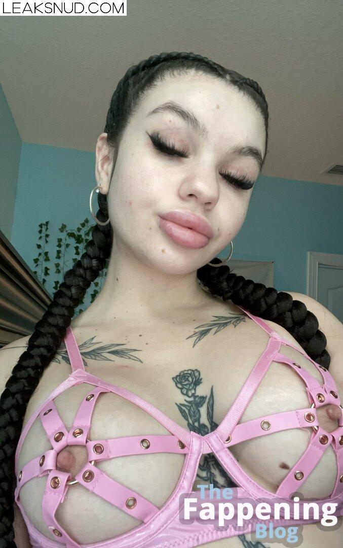 Ambiiyah Nude leaks Onlyfans - EroMe