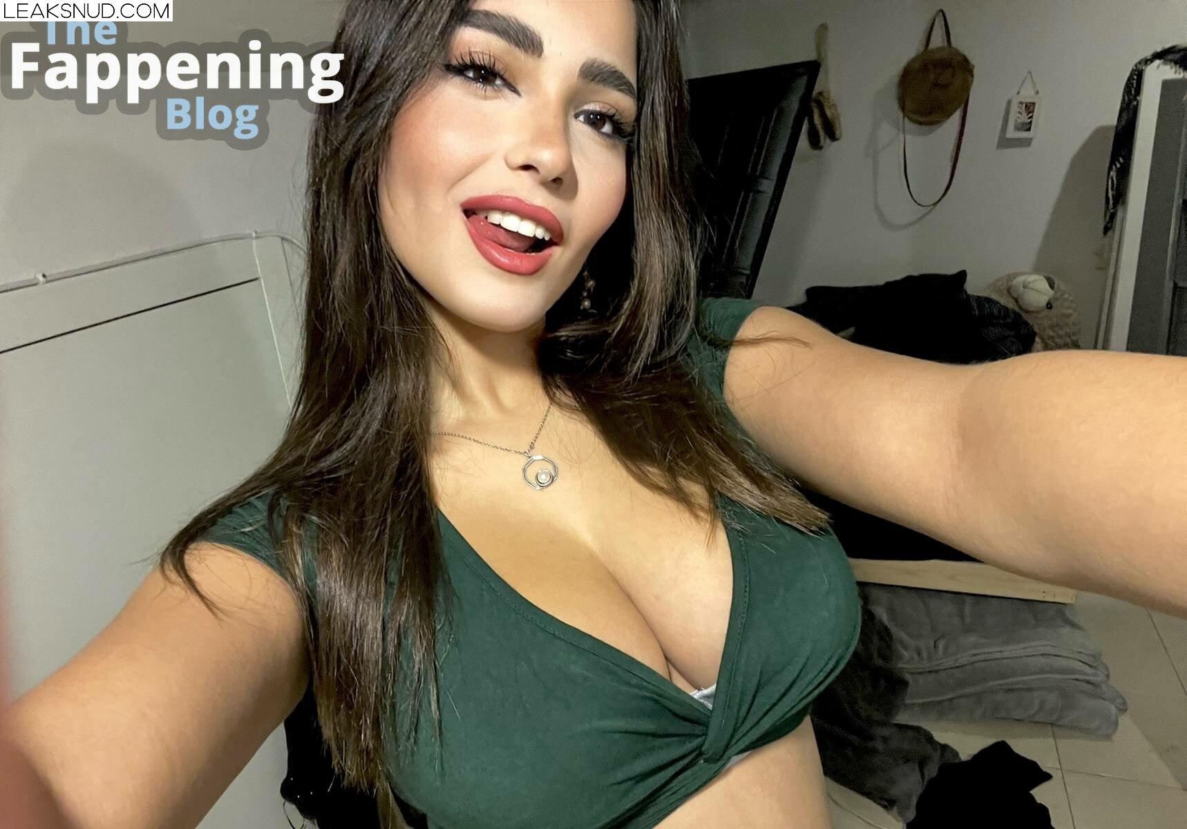 Aviya Danino / aviya.danino Nude leaks Onlyfans - EroMe