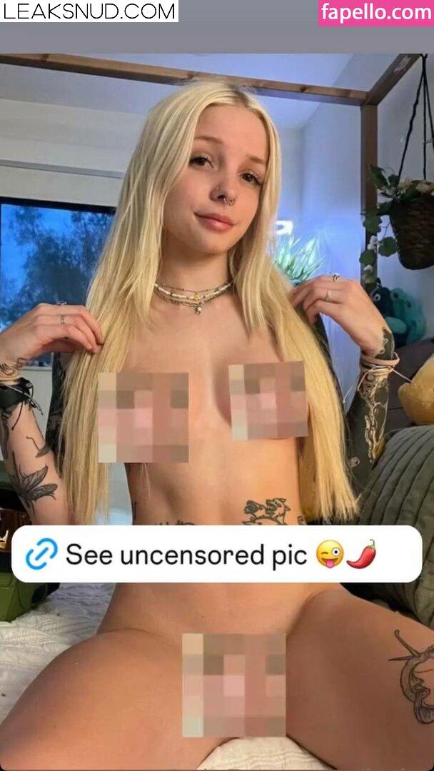 cutiegothxo Nude leaks Onlyfans - EroMe