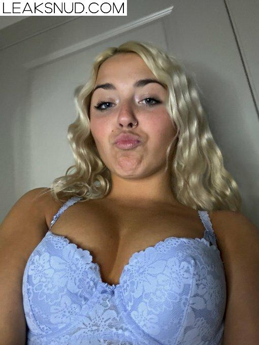 ssbbwchloe Nude leaks Onlyfans - EroMe