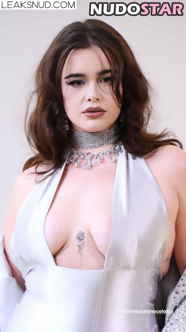 Barbie Ferreira / barbieferreira / sexibarbie Nude leaks Onlyfans - EroMe