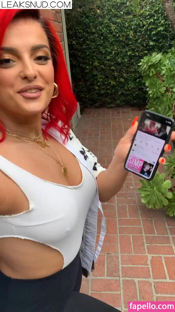 Bebe Rexha Nude leaks Onlyfans - EroMe