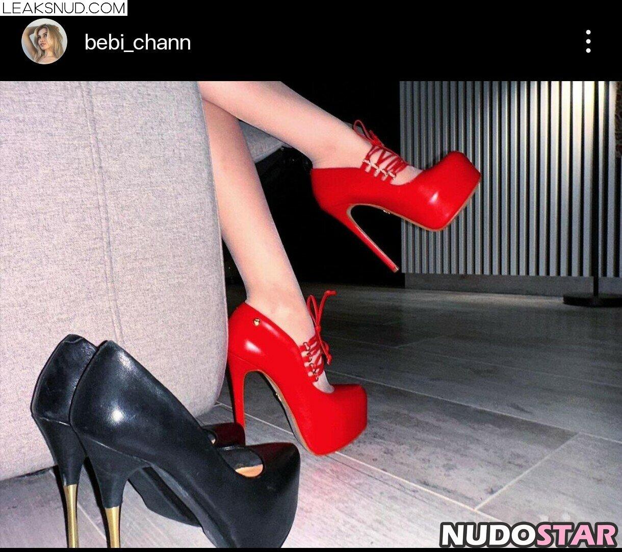 bebichan / bebi_chan / bebi_chann / bebiof Nude leaks Onlyfans - EroMe