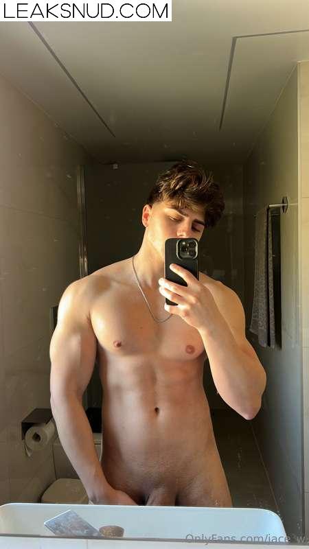 jace_w Nude leaks Onlyfans - EroMe