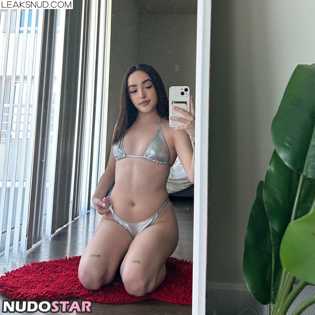 Aline Araújo Nude leaks Onlyfans - EroMe