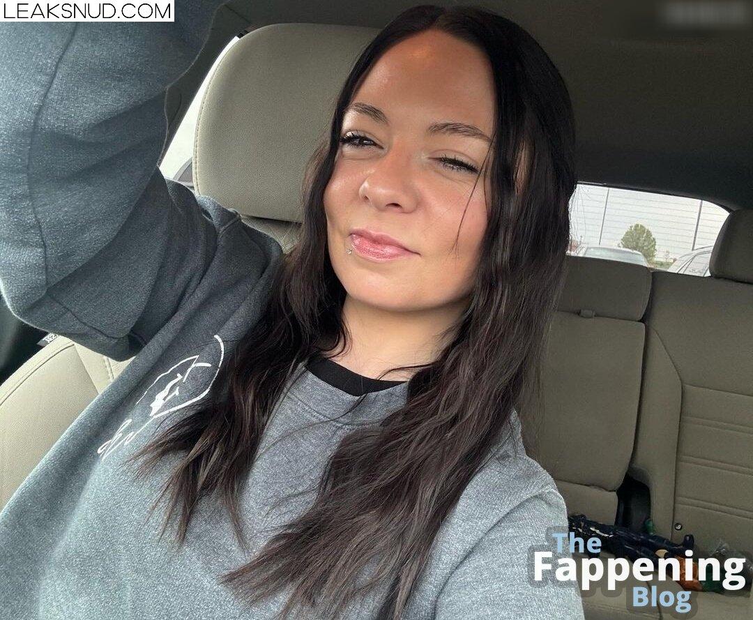 Dixie Dauphin / Dixie_dauphin / dixie.dauphin21 / dixiedauphin50 Nude leaks Onlyfans - EroMe