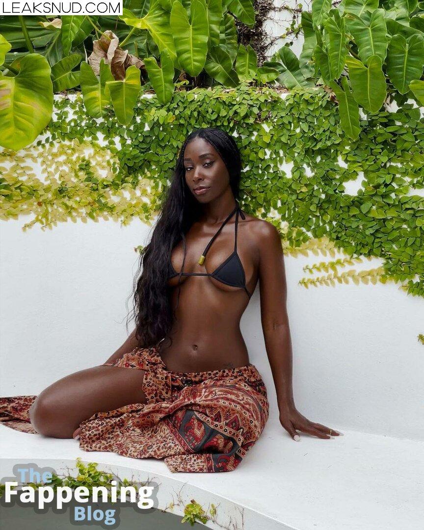 Bria Myles / realbriamyles Nude leaks Onlyfans - EroMe