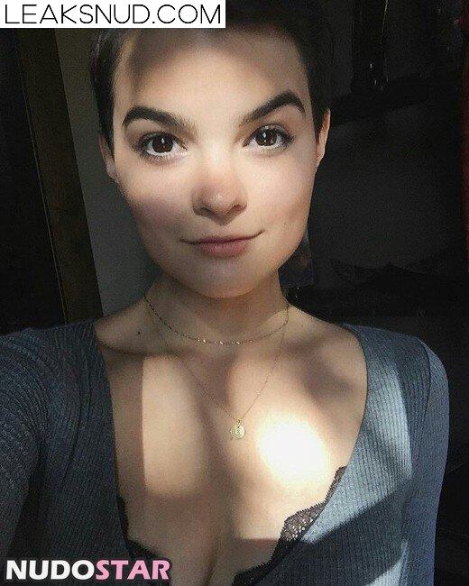 Brianna Hildebrand / briannahilde Nude leaks Onlyfans - EroMe