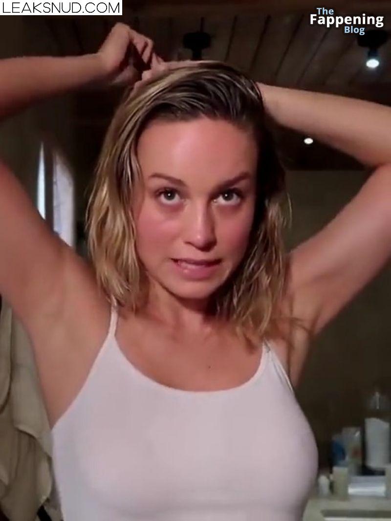 Brie Larson / brielarson Nude leaks Onlyfans - EroMe