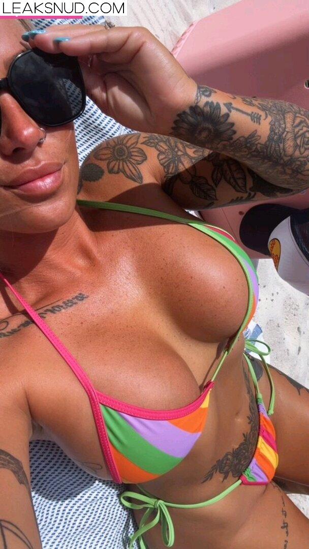 Brittany Tareco Nude leaks Onlyfans - EroMe