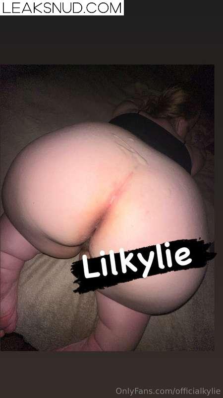 officialkylie Nude leaks Onlyfans - EroMe