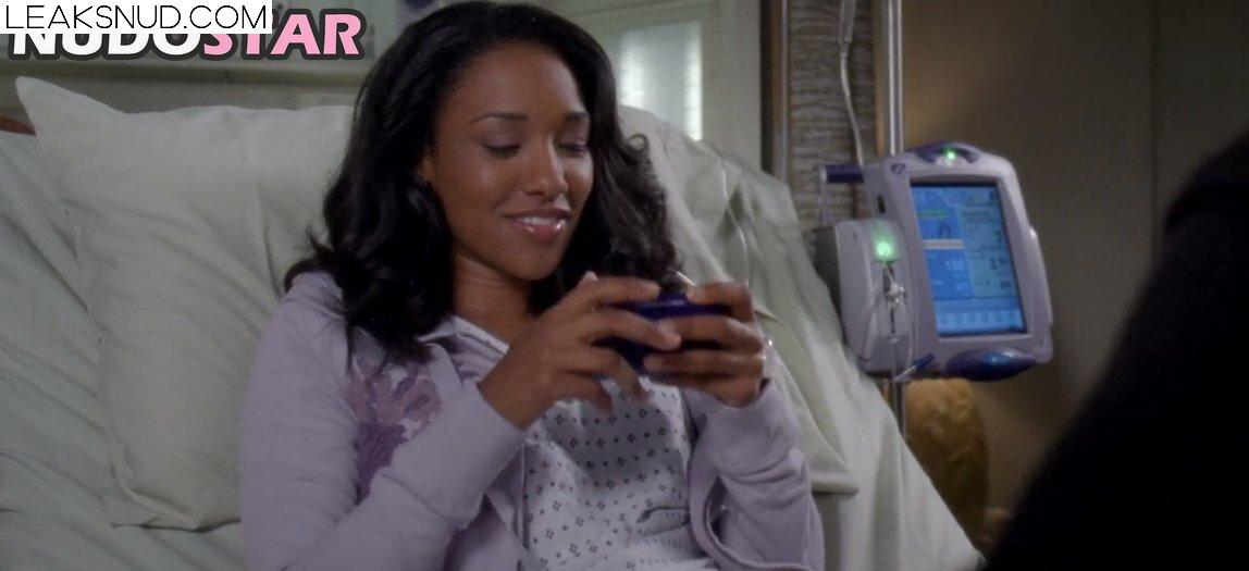 Candice Patton / candicepatton Nude leaks Onlyfans - EroMe