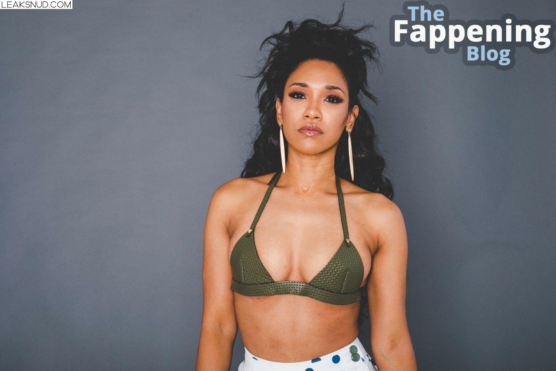 Candice Patton / candicepatton Nude leaks Onlyfans - EroMe